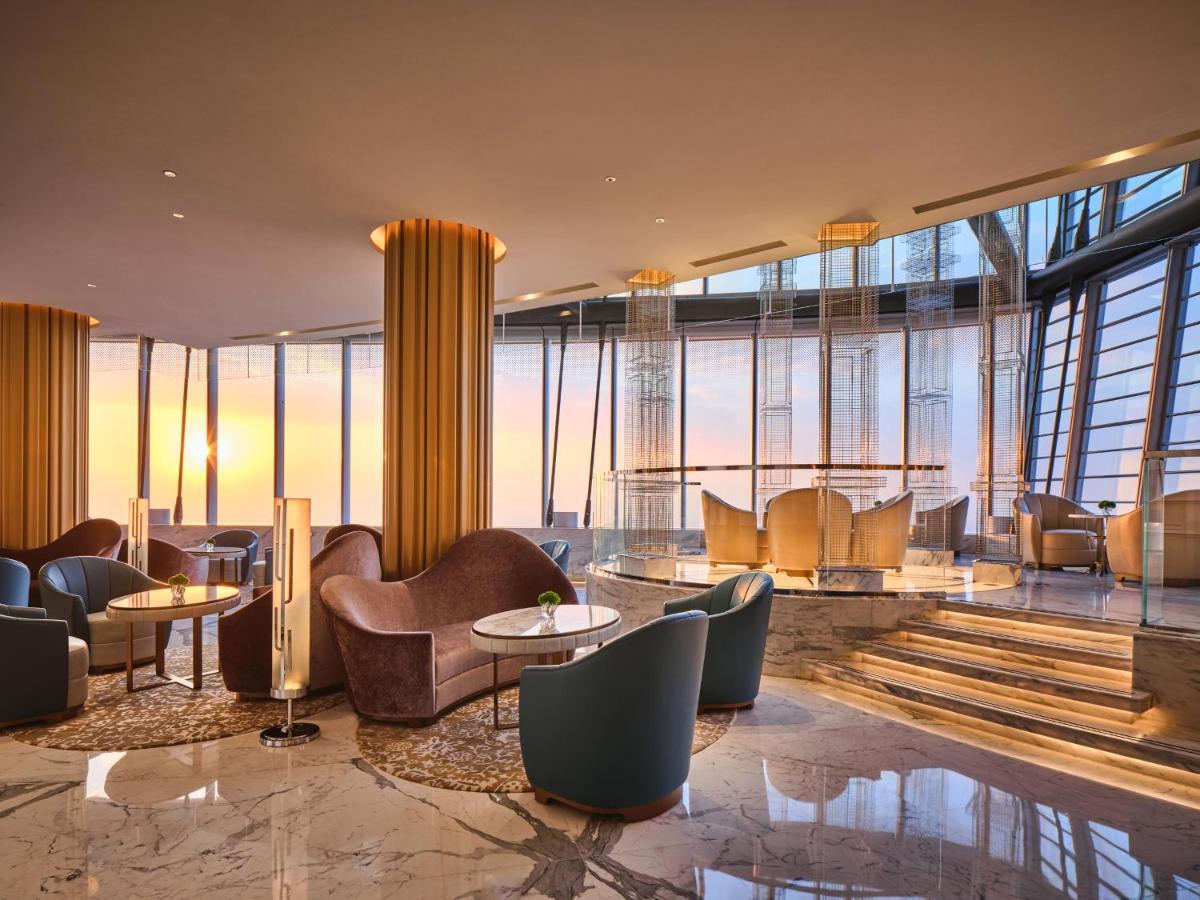 Khách sạn J Hotel, Tower - Above Else, Overlooking The Bund Thượng Hải