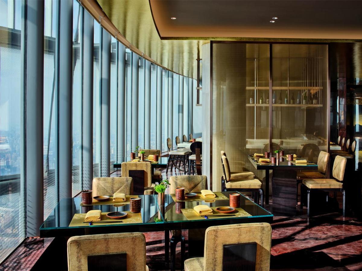 Khách sạn J Hotel, Tower - Above Else, Overlooking The Bund Thượng Hải