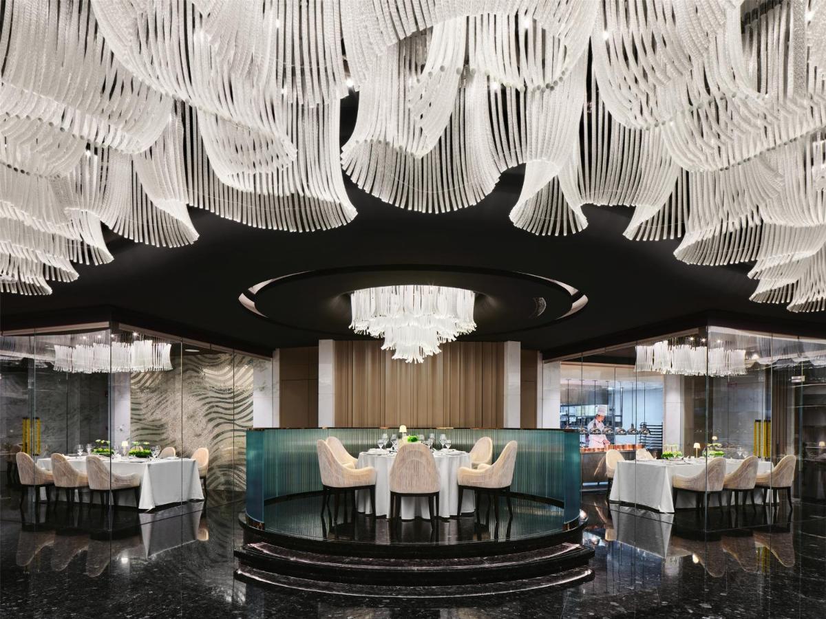 J Hotel, Tower - Above Else, Overlooking The Bund Khách sạn