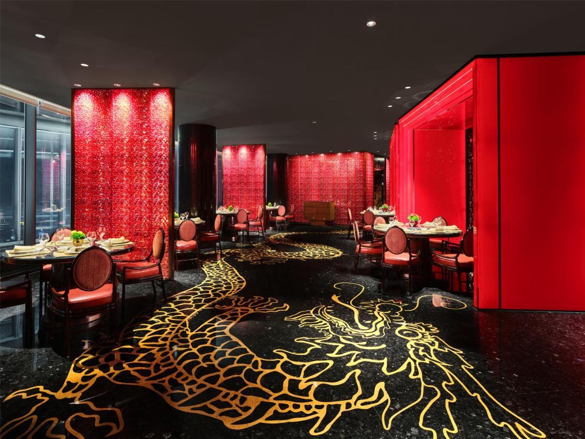 J Hotel, Tower - Above Else, Overlooking The Bund Khách sạn